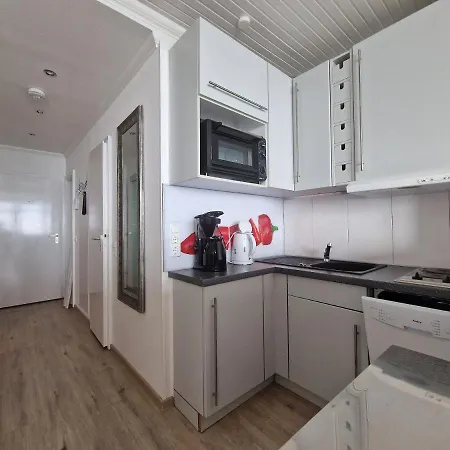 Vier Jahreszeiten 3-87 Großenbrode