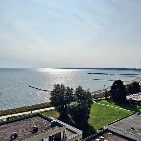 Vier Jahreszeiten 3-87 * Großenbrode