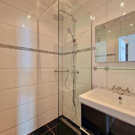 דירה Vier Jahreszeiten 3-87