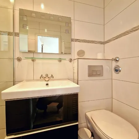 Vier Jahreszeiten 3-87 * Großenbrode