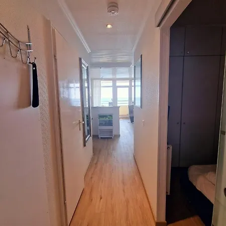 Vier Jahreszeiten 3-87 דירה Großenbrode