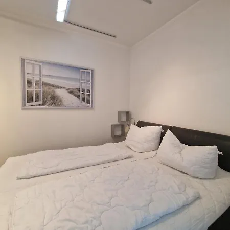 Vier Jahreszeiten 3-87 Großenbrode