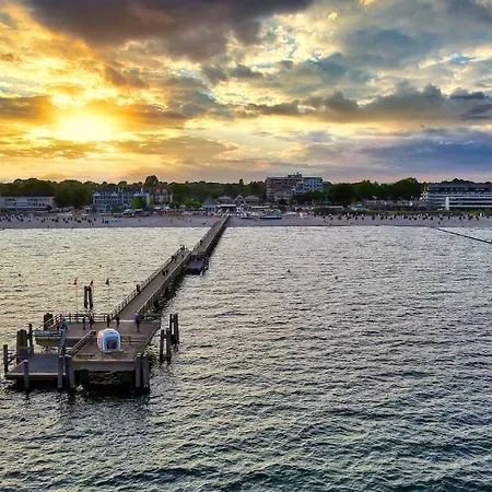 Vier Jahreszeiten 3-87 Großenbrode