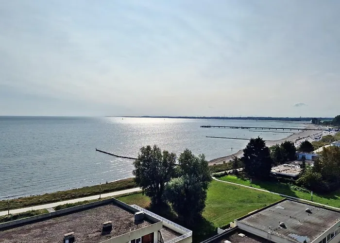 Vier Jahreszeiten 3-87 * Großenbrode